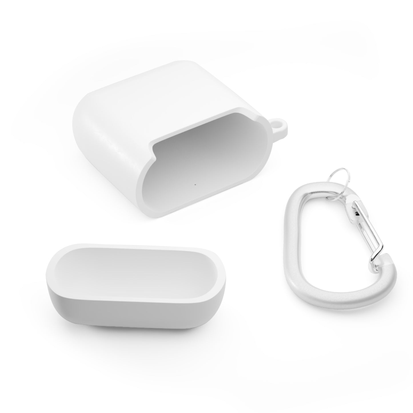 Let's Talk Policy Not Politics AirPods Case Cover