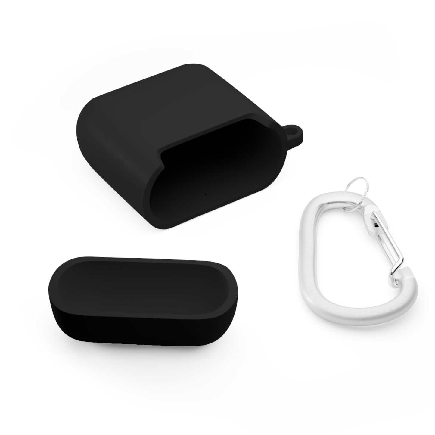 Policy Over Politics AirPods Case Cover